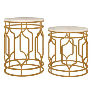 Журнальные столики Marble