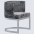 Krzesło Meridian Furniture Dining - Anor3D