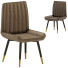 Стул Dining Fabric - Anor3D