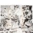Tile Lotus White Marble - MRK.Studio