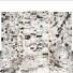 Tile Lotus White Marble - MRK.Studio