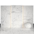Плитка Origines Blank Marble 02 - MRK.Studio