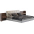 Ліжко Minotti Brasilia - ED-MONTE