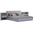 Ліжко Minotti Brasilia - ED-MONTE