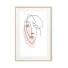 Pinturas Wall Frame 05 - ZaraCo