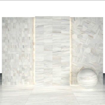Плитка Origins Golden Omber Marble 01