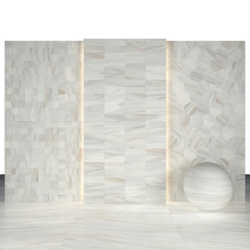 Плитка Origins Golden Omber Marble 02