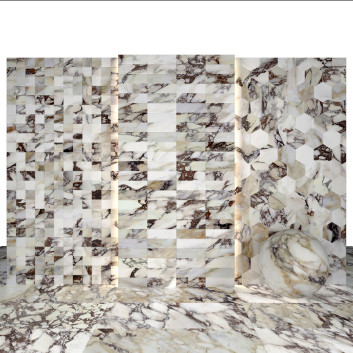 Плитка Capraia Breach Marble