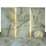 Плитка Onyx Blanche 01 - MRK.Studio