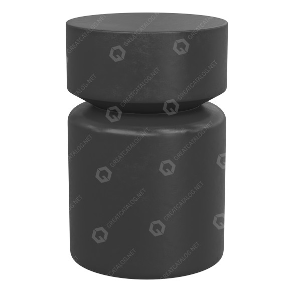 Mesa de centro La Redoute Sujua Modelo 3D