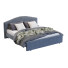 Bett IKEA Hauga - ED-MONTE