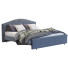 Bett IKEA Hauga - ED-MONTE