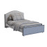 Ліжко IKEA Hauga Single - ED-MONTE