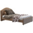 Ліжко IKEA Hauga Single - ED-MONTE