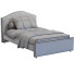 Ліжко IKEA Hauga Single - ED-MONTE