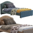 Ліжко IKEA Hauga Single - ED-MONTE