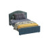 Ліжко IKEA Hauga Single - ED-MONTE