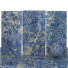 Плитка Blue Marble 05 - MRK.Studio