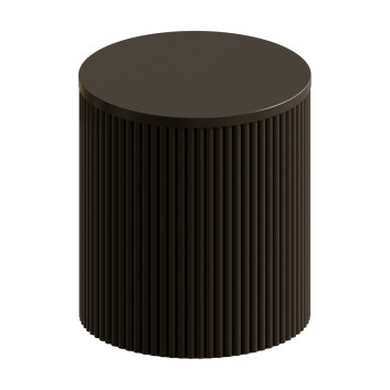 Журнальний столик Rim Black