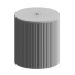 Mesa de centro Rim Beige - archistory