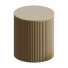 Mesa de centro Rim Beige - archistory