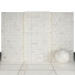 Плитка Steel Beige Marble - MRK.Studio