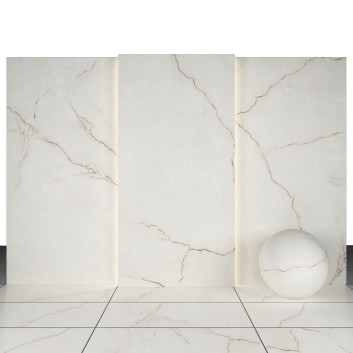 Плитка Steel Beige Marble