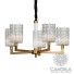 Люстра Candela Gold 16 - Slave of Creator