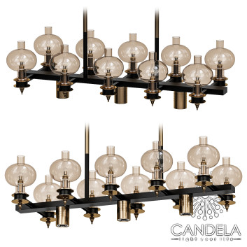 Підвісний світильник Candela 19