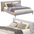 Bett Bonaldo Cuff - ED-MONTE