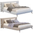 Bett Bonaldo Cuff - ED-MONTE