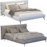 Bett Bonaldo Cuff - ED-MONTE