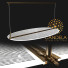 Pendant Lamps Candela High Tech 27 - Slave of Creator
