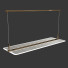 Pendant Lamps Candela High Tech 27 - Slave of Creator