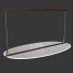 Pendant Lamps Candela High Tech 27 - Slave of Creator