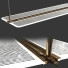 Pendant Lamps Candela High Tech 27 - Slave of Creator