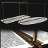 Pendant Lamps Candela High Tech 27 - Slave of Creator