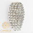 Lampe murale Candela Candela 30 - Slave of Creator