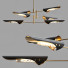 Lampe suspendue Candela Candela 31 - Slave of Creator