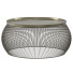Stoliki kawowe Round Wire - Olam3d