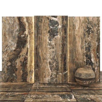 Плитка Brown Rex Marble