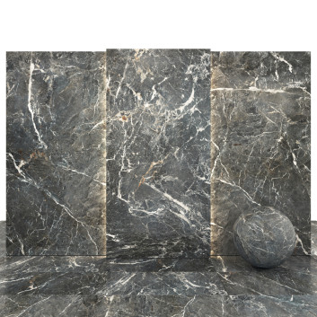 Плитка Gray Marble 12
