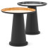 Kaffeetisch La Redoute Hanzi - Olam3d