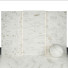 Плитка Impression White Marble - MRK.Studio