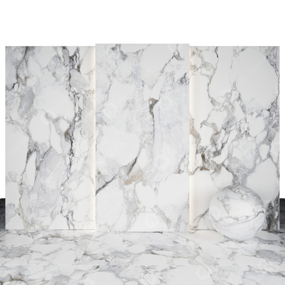 Плитка Senior Marble 01 3D модель