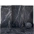 Carrelage Black Marquina Marble 03 - MRK.Studio