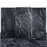 Carrelage Black Marquina Marble 03 - MRK.Studio