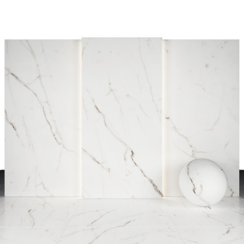 Плитка White Cute Marble