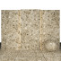 Płytka Terrazzo Beige Stone - MRK.Studio