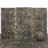 Tile Terrazzo Black Stone - MRK.Studio